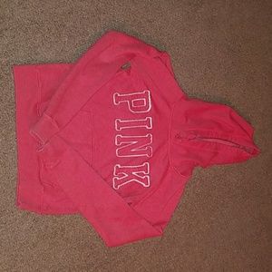Victoria's Secret PINK Sweat Suit